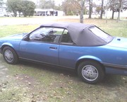  1991  sunbird  $2, 500