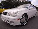 1999 Lexus Gs 300