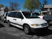 ***1997 Dodge GRAND CARAVAN Mini Van!!!***
