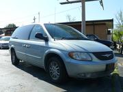***2001 Chrysler TOWN & COUNTRY LTD Mini Van!!!***