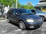 ***2001 Chrysler TOWN & COUNTRY LXi Mini Van!!!***