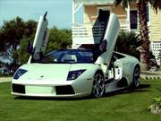 2005 Lamborghini Murcielago For Sale 