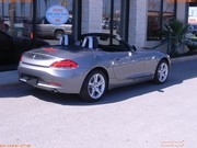 2010 BMW Z4