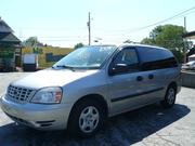 2005 Ford FREESTAR Mini Van