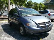 2002 Dodge CARAVAN SPORT Mini Van