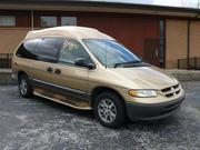 1997 Plymouth GRAND VOYAGER Mini VAN!!