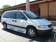 1998 Plymouth GRAND VOYAGER Mini Van!!!