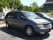 ***2001 Chrysler TOWN & COUNTRY LXi Mini Van!!!***