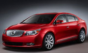 Amazing 2007 Buick LaCrosse!!