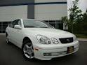 1999 Lexus Gs 300