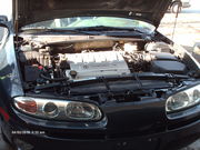 2001 Oldsmobile Aurora 