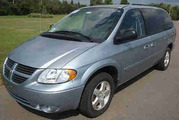 2006 Dodge Grand Caravan SXT