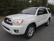 2006 Toyota 4Runner
