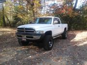 Dodge Only 200909 miles