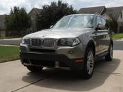 2008 Bmw 3.0L 2996CC l6