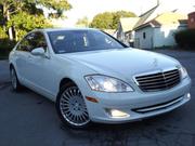 2007 Mercedes-benz