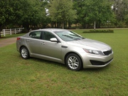2011 Kia OPTIMA  $11, 500