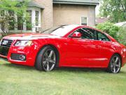 2008 Audi A5