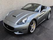 2010 FERRARI california