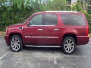 Cadillac Only 50961 miles