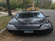 2005 Mercedes-benz S-class