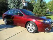 2012 Acura Tsx