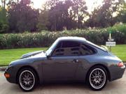 1995 Porsche