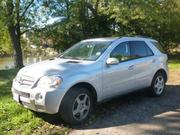 Mercedes-benz Only 82400 miles