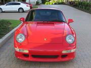 Porsche 911 55500 miles