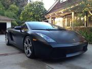 Lamborghini Only 18298 miles