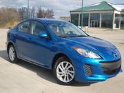 Mazda 323 13647 miles