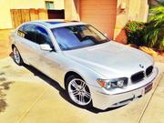 Bmw 2003 FULL OPTION