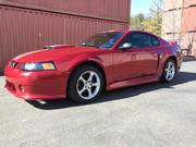 2004 Ford Mustang
