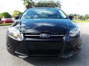 2013 Ford 2L inline4 16va