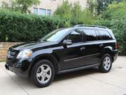 Mercedes-benz Gl-class 4.6L 4663CC V8