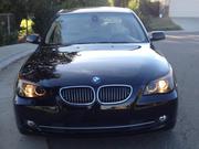 2008 Bmw 528