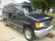 2003 Ford E-250