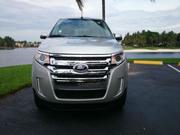 2013 Ford 3.5L 3496CC 213