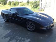 Chevrolet Corvette 2004