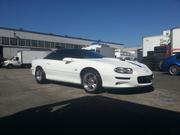 2000 Chevrolet Camaro