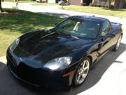 Chevrolet Corvette 47255 miles