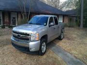 Chevrolet Silverado 1500 5.3L 5328CC 325