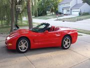 2001 CHEVROLET 2001 - Chevrolet Corvette