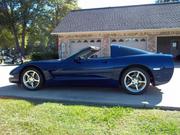 Chevrolet Corvette 119266 miles