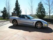 2002 Chevrolet 5.7L 350Cu. In.