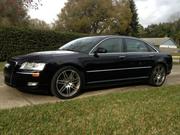 Audi A8 76888 miles