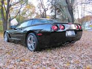 Chevrolet Corvette 5.7L 350Cu. In.