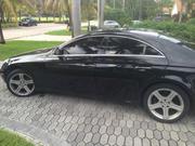 Mercedes-benz 2006 2006 - Mercedes-benz Cls-class