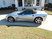 Chevrolet Corvette 31000 miles