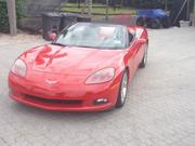2006 Chevrolet Corvette